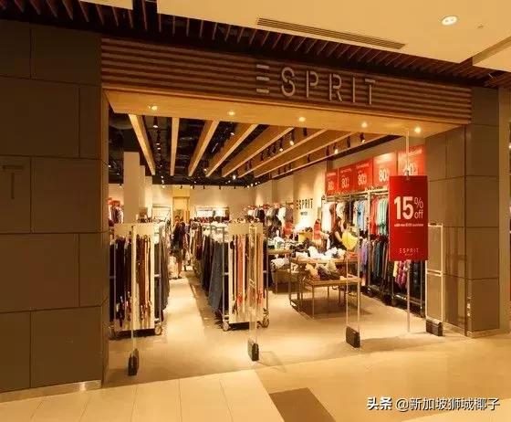 新加坡省钱方法,新加坡全岛竟有这么多工厂折扣店