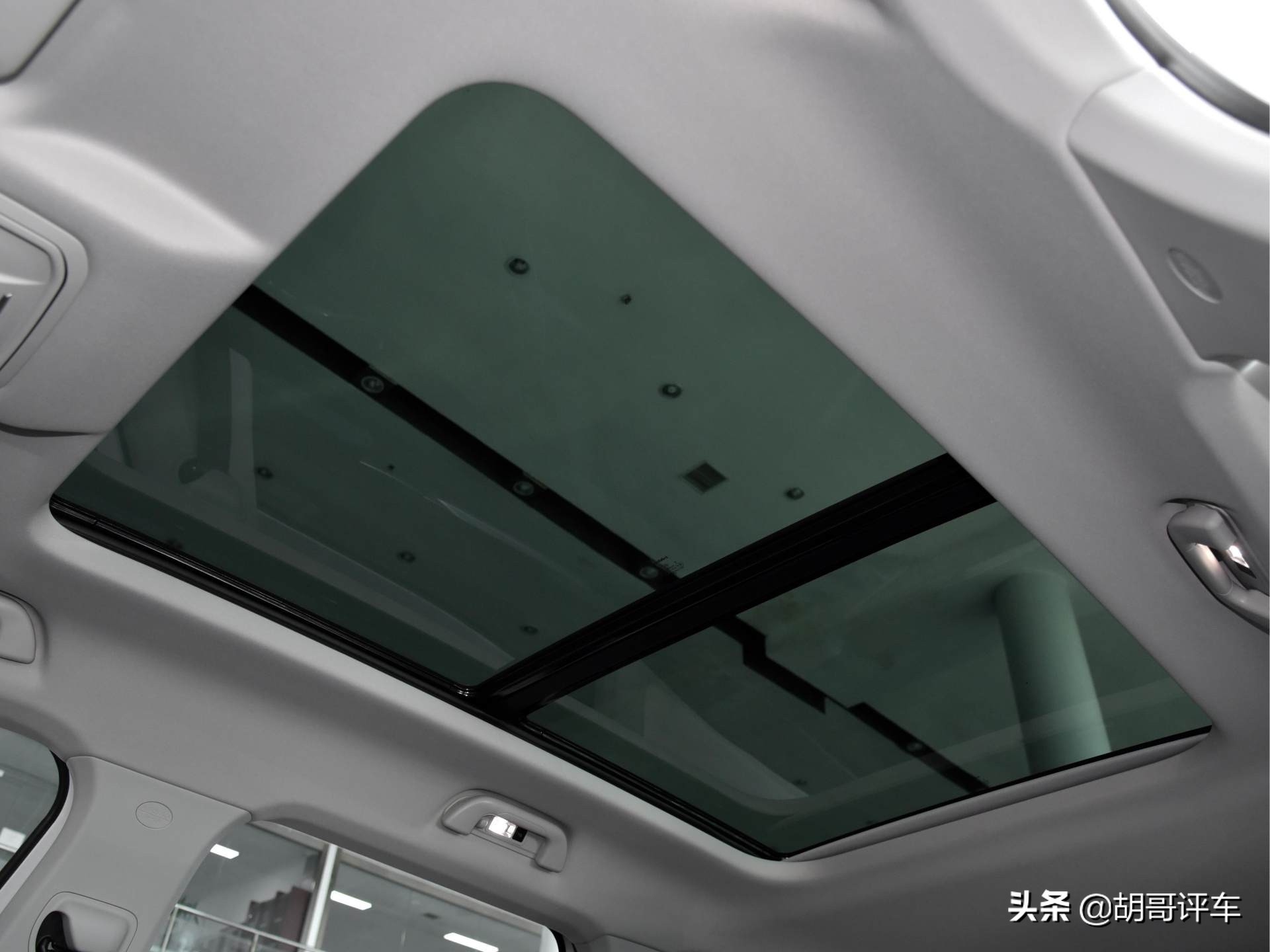 底盘升高的国产神车,底盘加强的车型