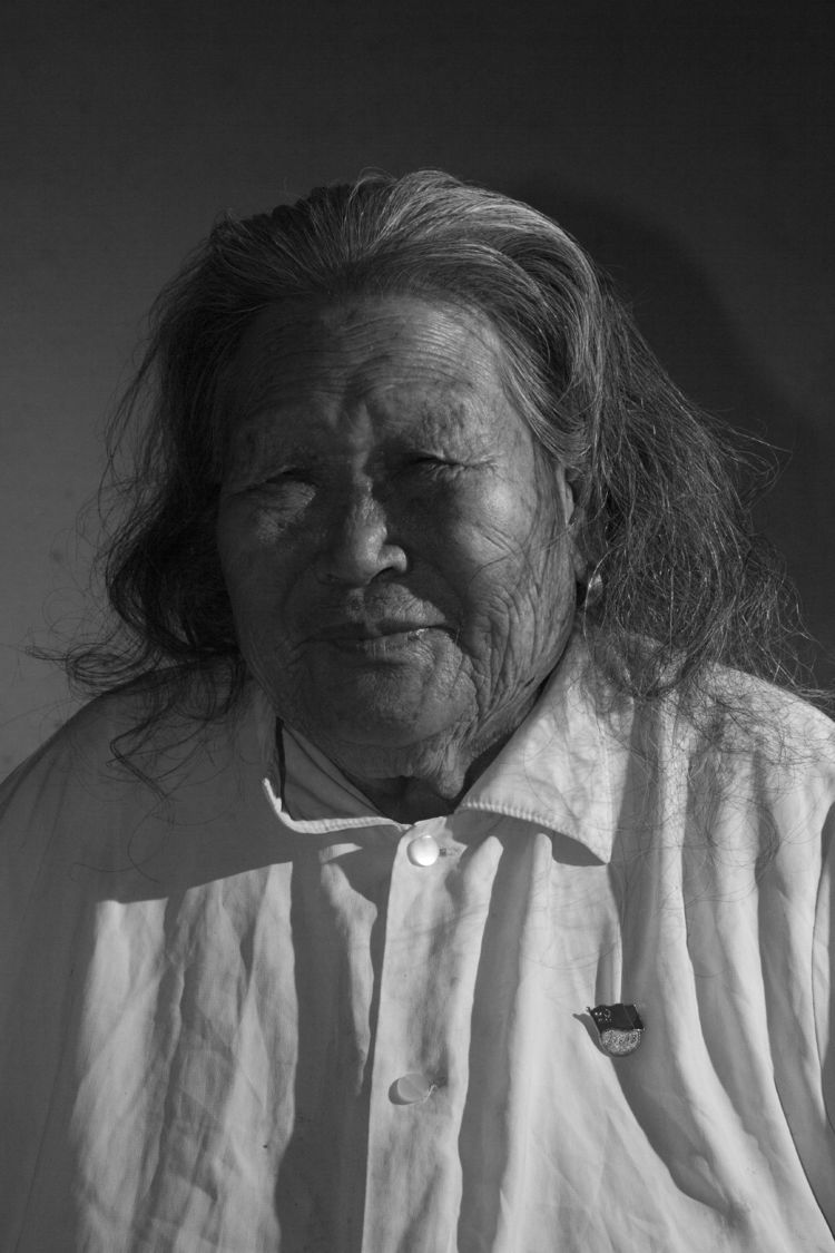 不忘初心牢记使命老党员走访纪实,走访建国前老党员活动