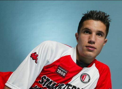 为什么阿森纳不踢足总杯,范佩西评价阿森纳