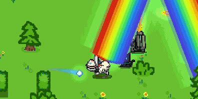 元气骑士：新版本奇葩*器武**的由来你都知道吗？计算器也有梗的