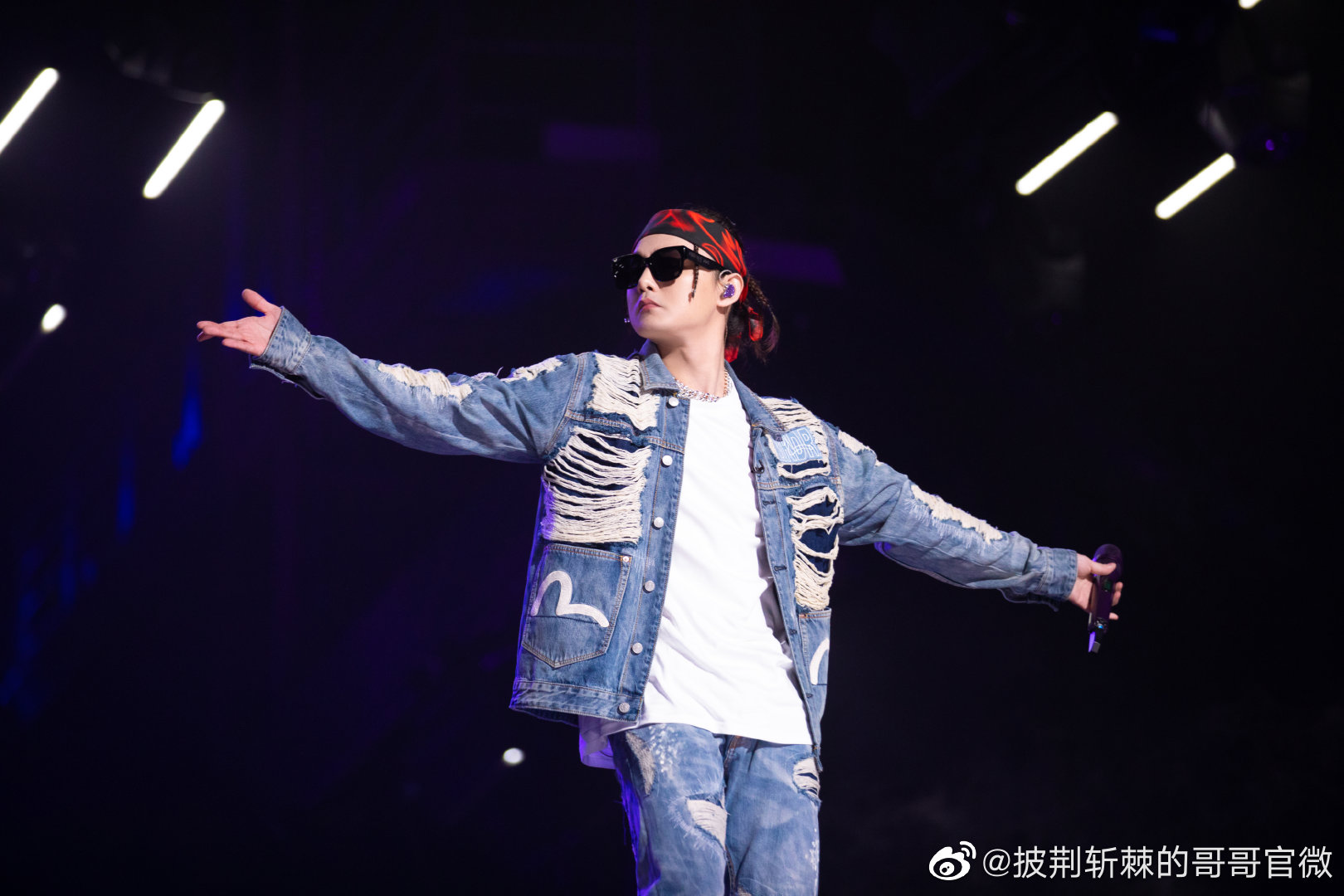 热狗发声力挺视频,热狗评价赵文卓