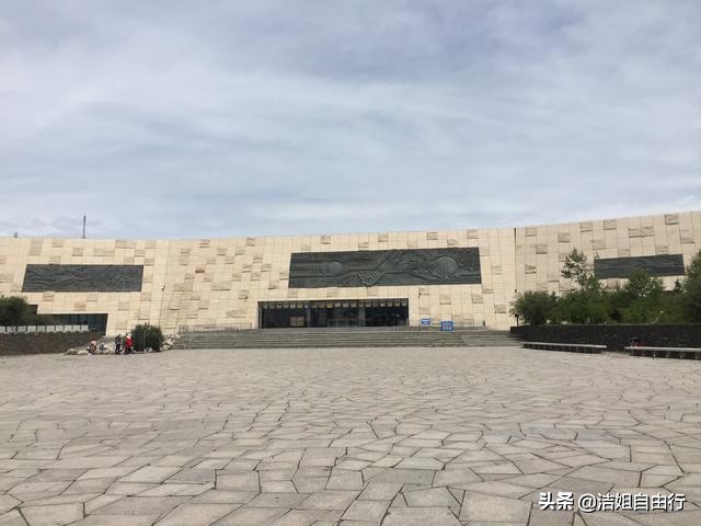 7月的青海湖自驾风景,青海湖大环线旅游攻略青海