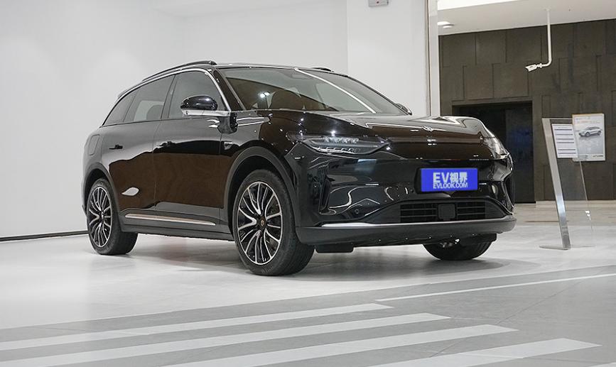 不到20万买续航500km合资suv,续航于一体的爆款车型你值得拥有