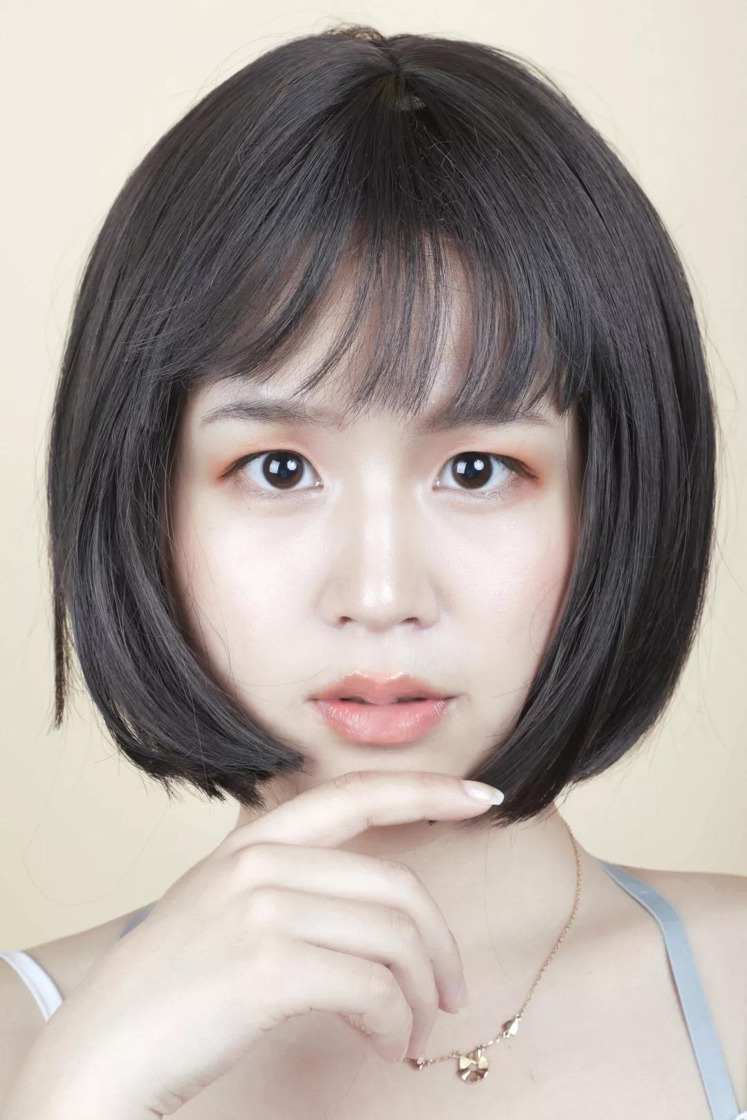 森绘梨佳初春妆型,森绘梨佳妆容百变