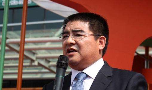 中国首善陈光标最近视频,中国首善陈光标现状