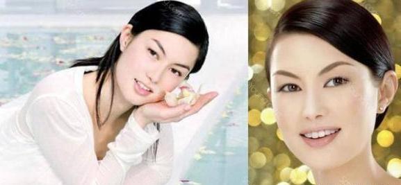 刘碧丽罕见晒近照,刘碧丽5年拼4胎顺产还是剖腹产