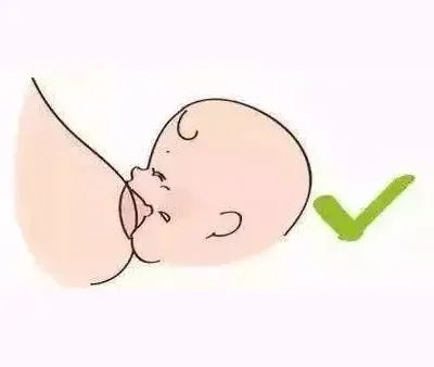 宝宝突然不吃妈妈乳头了？掌握这些技巧，让宝宝重新接受亲喂