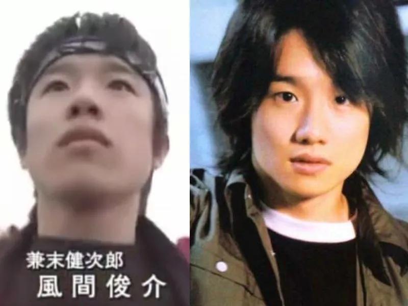 一部电视剧大概拍多少年,一部电视剧成就一个影帝