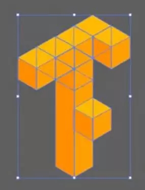 logoup3d鏁欑▼,3d绔嬩綋鍒涙剰璁捐logo