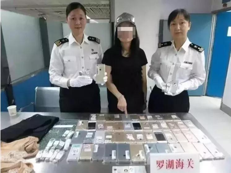 留学生海关被检查,萝卜丁口红过不了安检