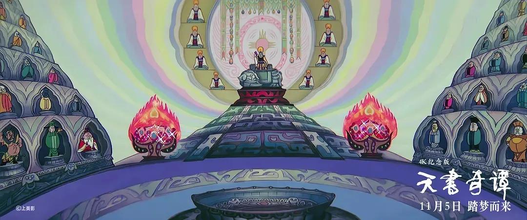 20世纪国产经典动画片（你看过几部？）