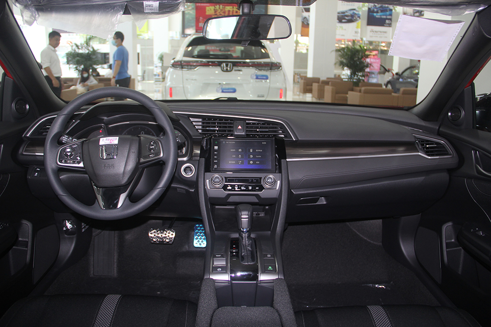 hatchback思域改装,思域hatchback十一代改装