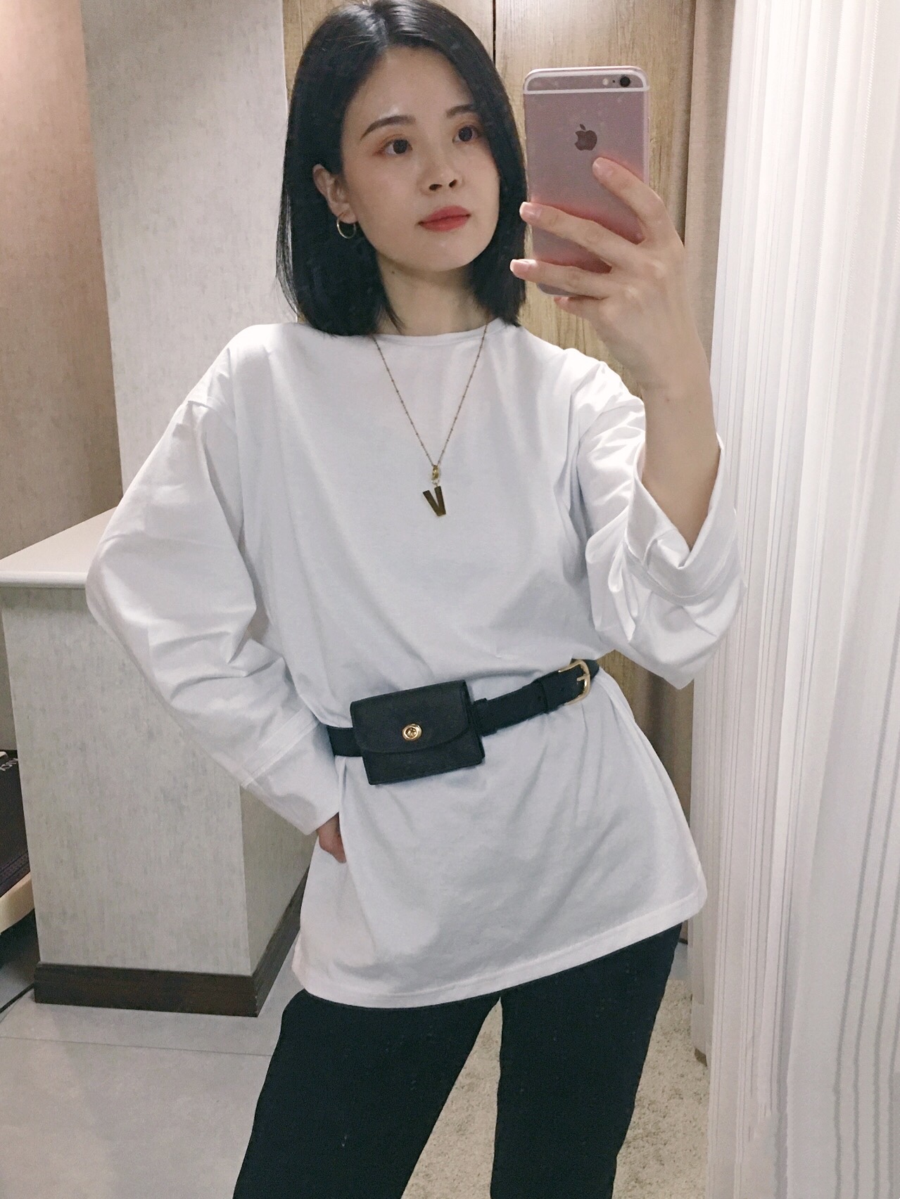 wendy买衣服看价格,wendy推荐好物