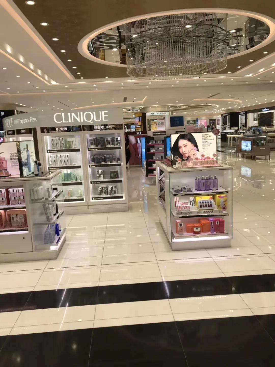 港澳代购推荐,港澳代购集合店