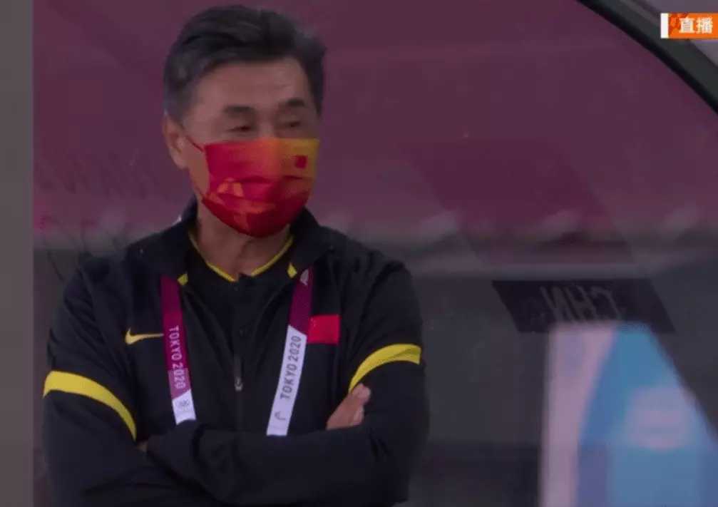 中国女足铿锵玫瑰绝境绽放,中国女足铿锵玫瑰英勇无畏