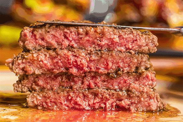 纽约神级汉堡专卖店,神级汉堡价格