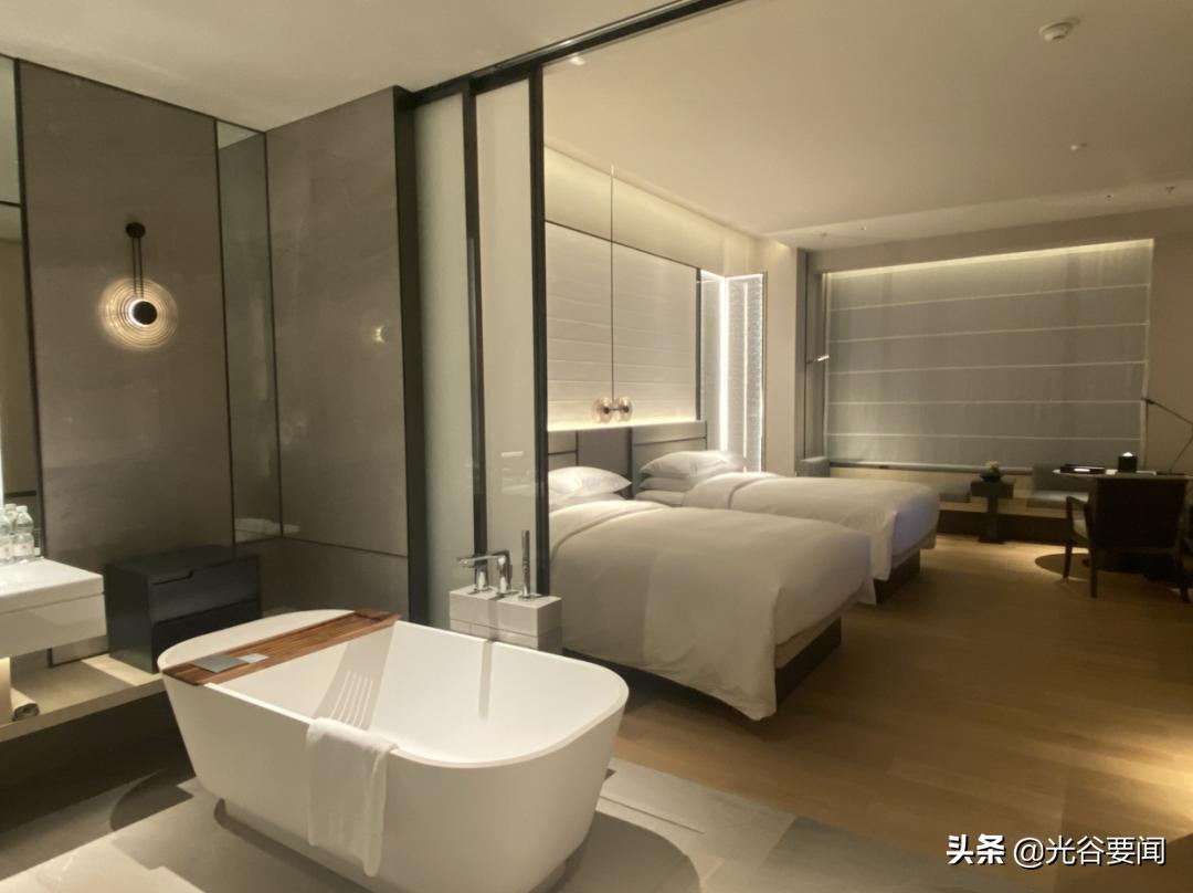 光谷有特色的酒店,武汉光谷结婚酒店推荐