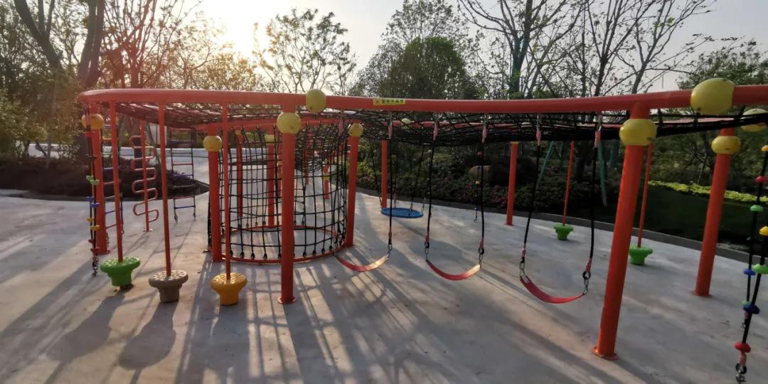 浙江爱心岛风景,杭州爱心岛游玩