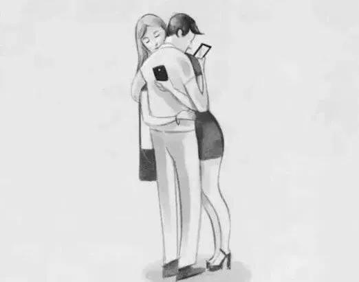 迷恋已婚女网友怎么办,丈夫恋上女网友