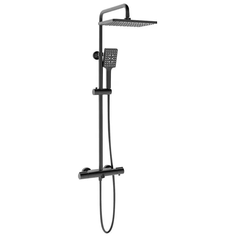 恒温花洒十大品牌,日本花洒三大品牌