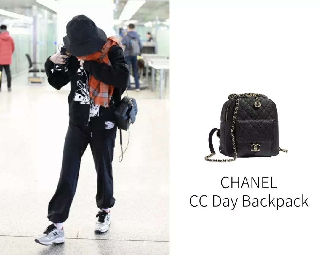 时尚搭配：大牌包包？这些00后的包柜真精彩