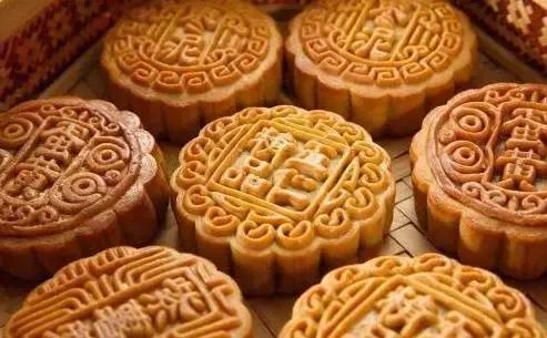 提醒这5种食品不合格别买了,广西南宁哪些月饼不合格