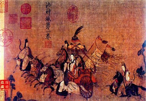 元旦春节元宵节文化经典诗词,春节元旦诗词经典赏析