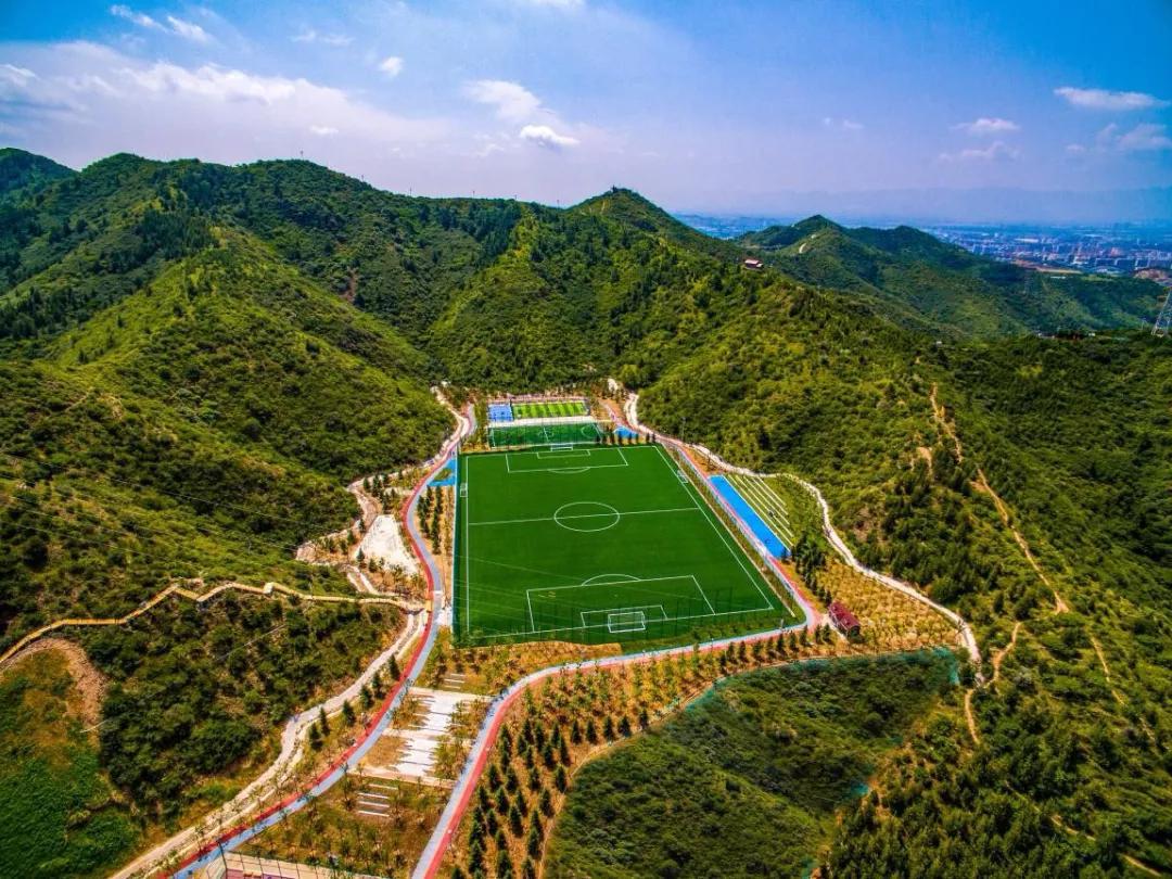 张家口最近特火的地方,张家口这个季节好玩的地方