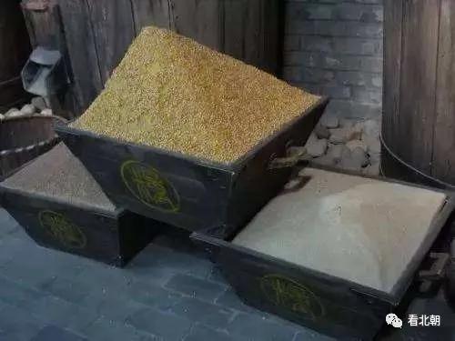 古代粮食的储备原则,古代粮食储备的重要性