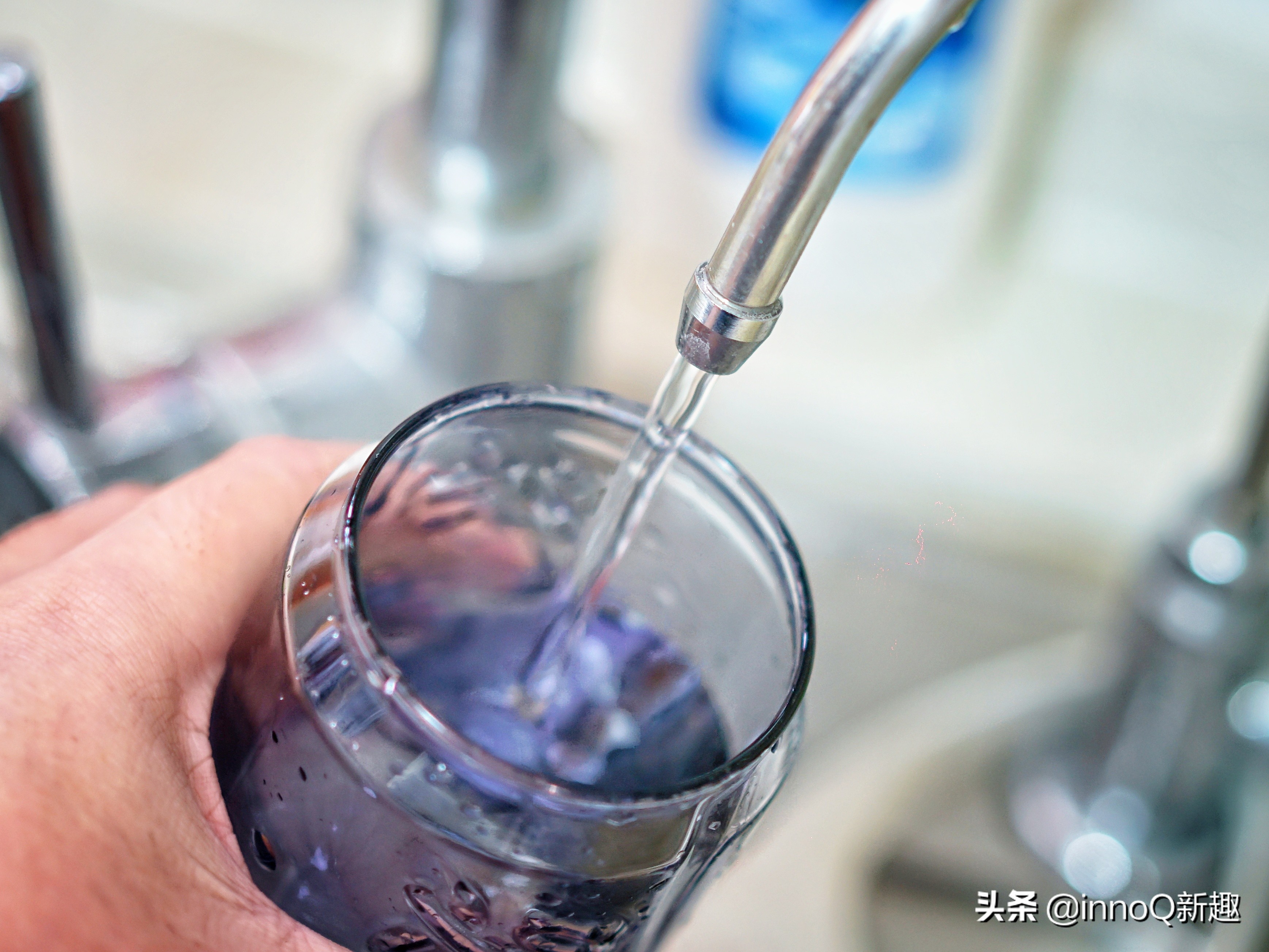 用自来水变成开水,饮水机用自家自来水