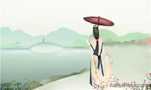 纳兰诗100首,纳兰词十首最好的词的注解