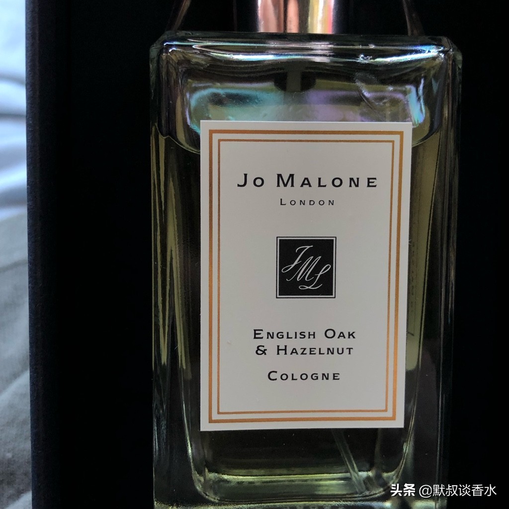 祖玛珑英国橡树与榛果默叔认为祖玛珑天花板的中性香水