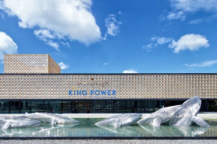 免税购物指南,史上最强免税店购物攻略