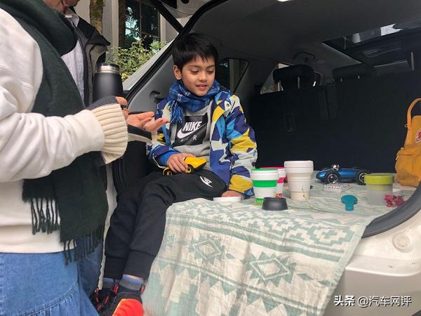 借了两台瑞虎8来了个清远温泉之旅两天的旅程为何让我感慨？