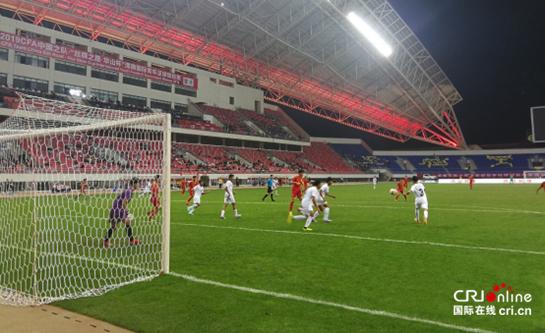 2019华山杯足球邀请赛,丝绸之路华山杯比赛