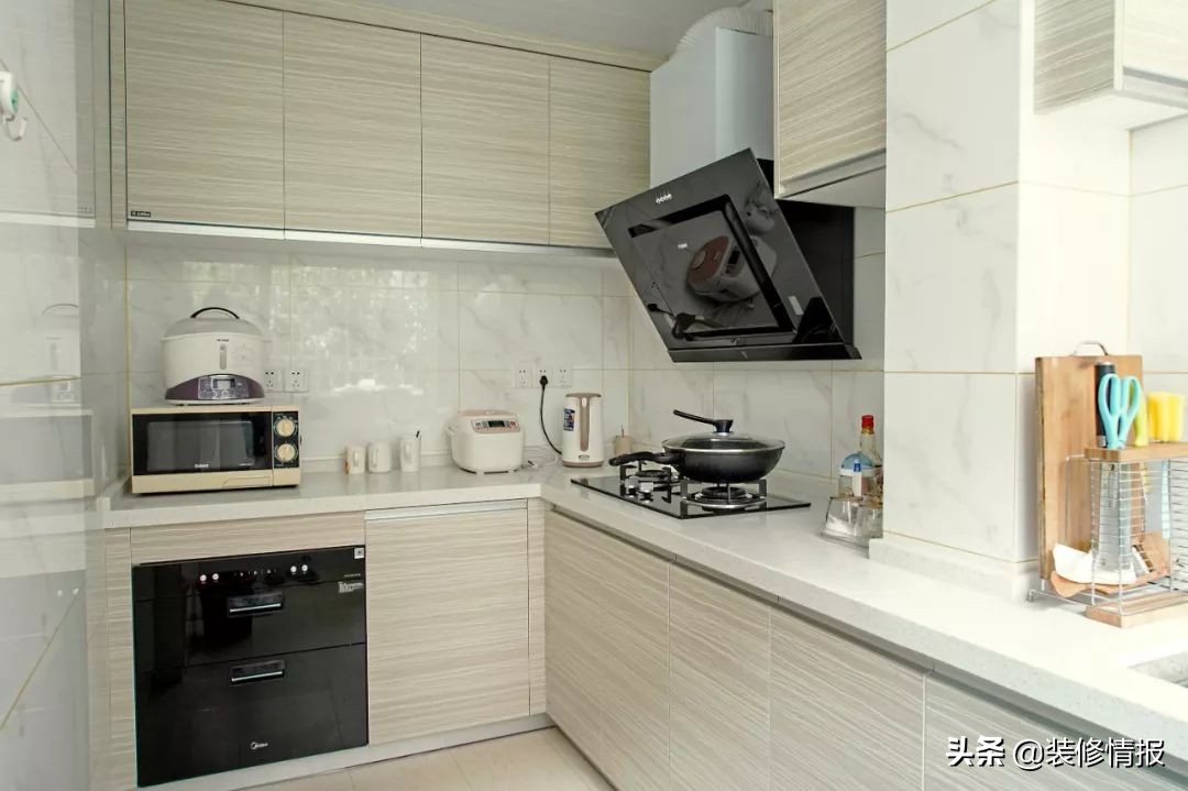 小三房改两房案例,二房改三房创意方案