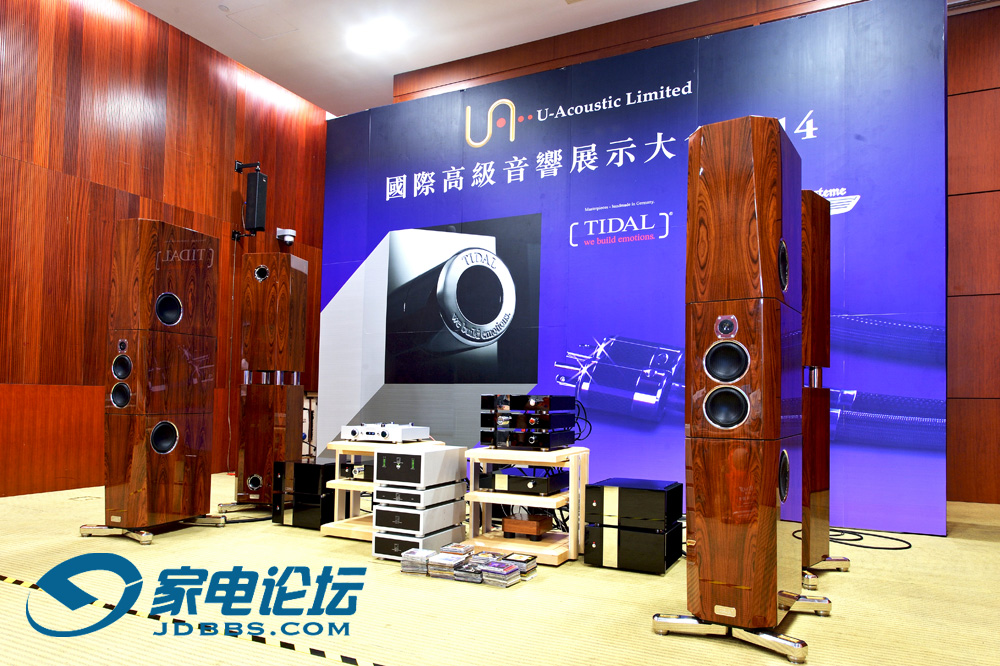 全球十大hifi级音响品牌,全球著名hi-end音箱一览表