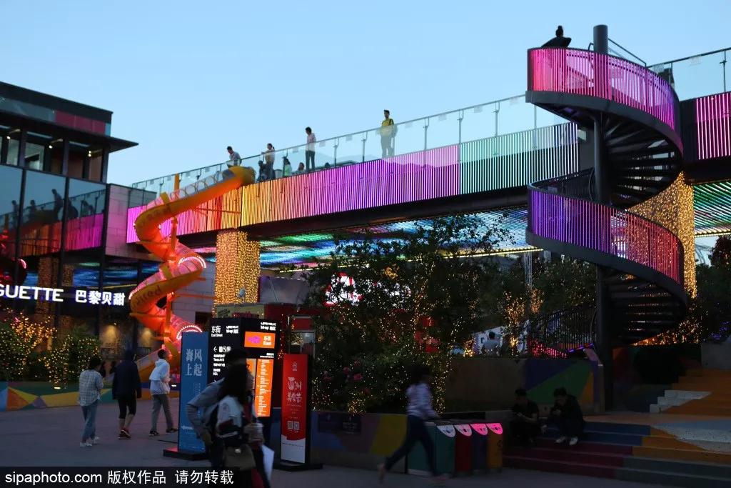 北京夏夜好去处,北京夏夜游玩攻略