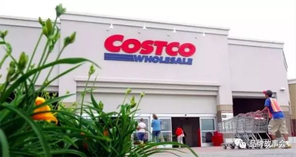 costco大卖场,costco好市多北屯店