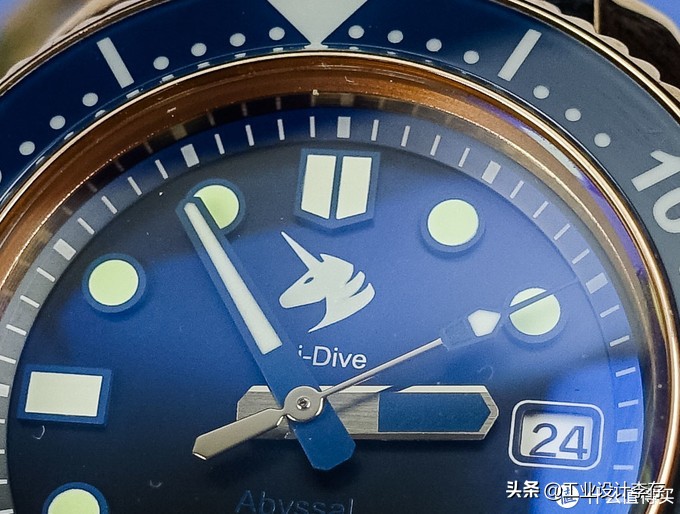 proxima潜水手表,智能手表冰川款方形开箱