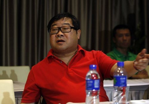 恒大历史全部外援名单,恒大历史前三外援
