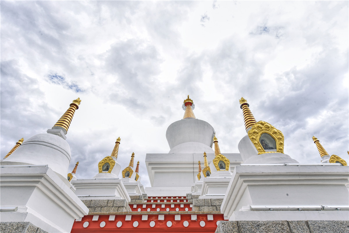 甘孜5日旅游攻略最新,甘孜五天四晚