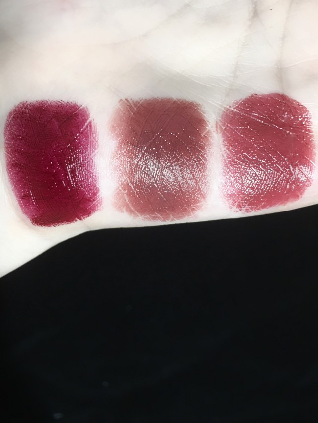 mac新品渐变口红,mac新品口红橘棕胡萝卜