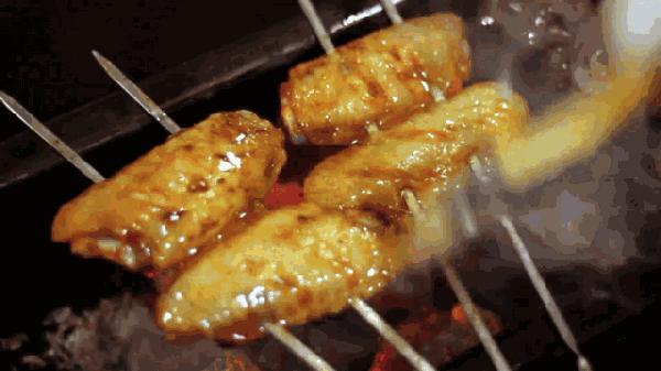 西安最值得打卡的夜市,西安夜市老字号推荐