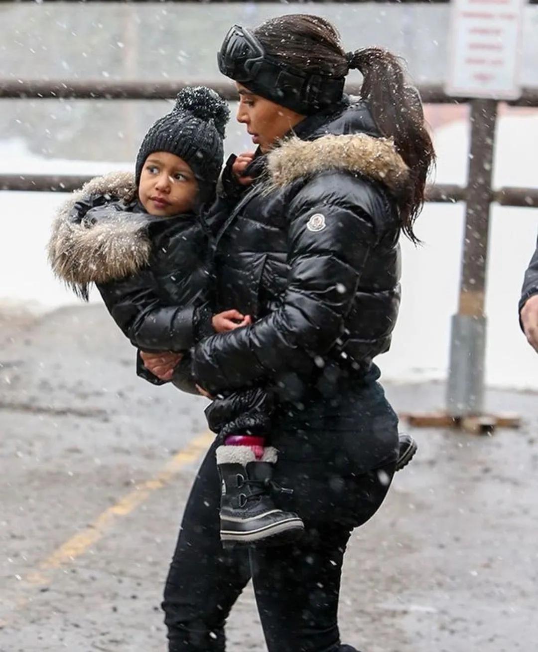 羽绒服鄙视链最顶端的存在,鄙视链最顶端的羽绒服