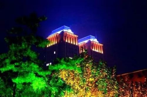 上海夜跑,上海十大经典夜跑