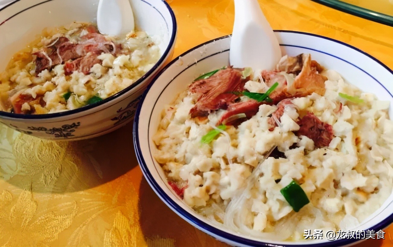 著名的百年老店有哪些,全国百年老店排行榜十强