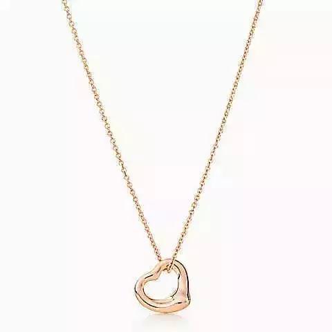 tiffany官网价格表,tiffany要降价了吗