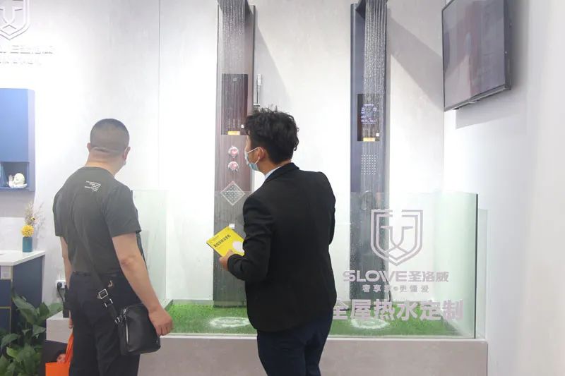 广州建博会2020全屋定制家具品牌,2019广州建博会全铝家具